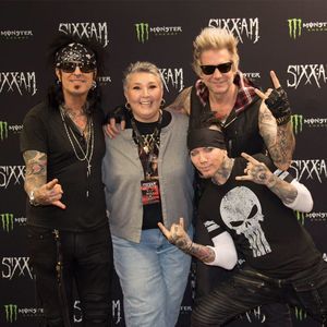 Meet your Posher, Tammy